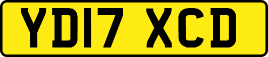 YD17XCD