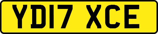 YD17XCE