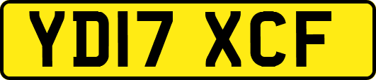 YD17XCF