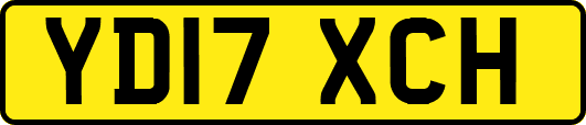 YD17XCH