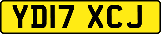 YD17XCJ