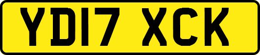 YD17XCK
