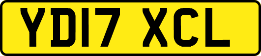 YD17XCL