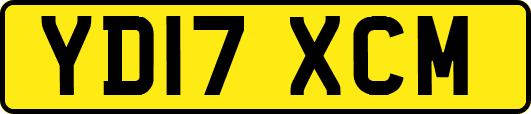 YD17XCM