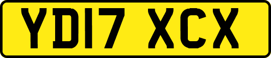 YD17XCX