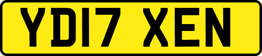 YD17XEN
