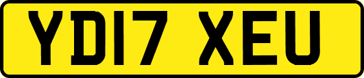 YD17XEU