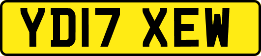 YD17XEW
