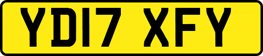 YD17XFY