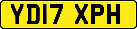 YD17XPH