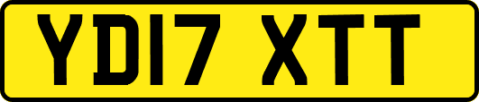 YD17XTT