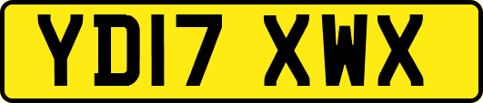 YD17XWX