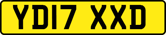 YD17XXD