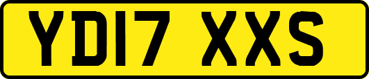 YD17XXS