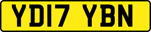 YD17YBN