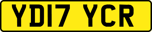 YD17YCR