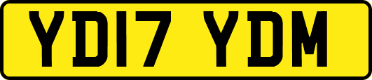 YD17YDM