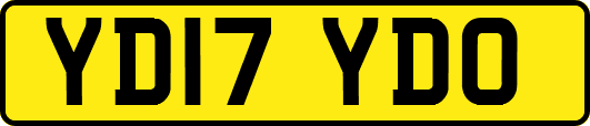 YD17YDO