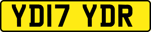 YD17YDR