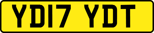 YD17YDT