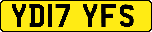 YD17YFS