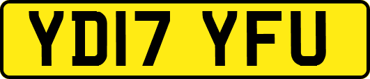 YD17YFU