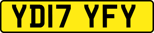 YD17YFY