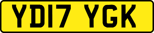 YD17YGK