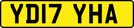 YD17YHA