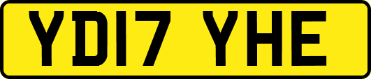 YD17YHE