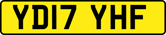 YD17YHF