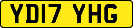 YD17YHG