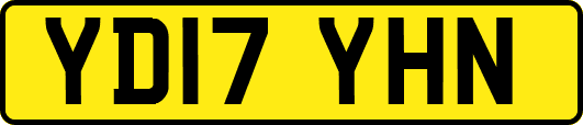 YD17YHN