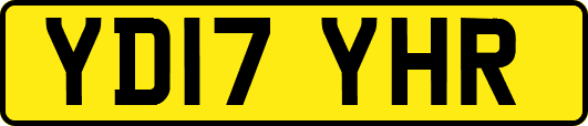 YD17YHR