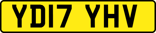 YD17YHV