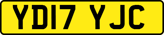 YD17YJC