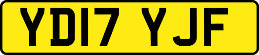 YD17YJF