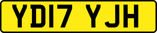 YD17YJH