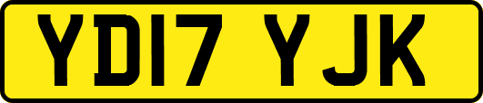 YD17YJK