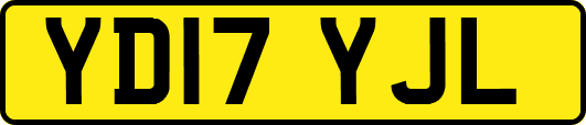 YD17YJL