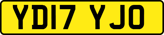 YD17YJO