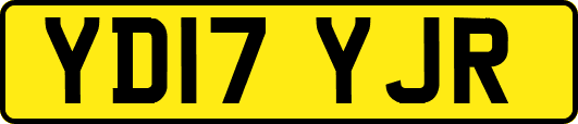 YD17YJR