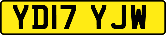 YD17YJW