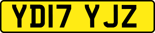 YD17YJZ