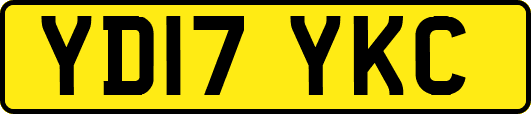 YD17YKC