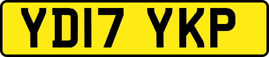 YD17YKP