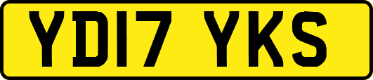 YD17YKS