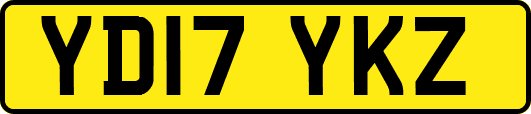 YD17YKZ