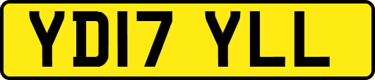 YD17YLL