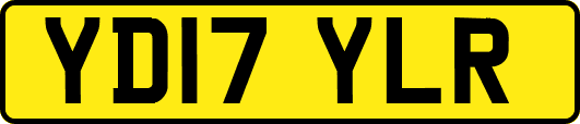 YD17YLR